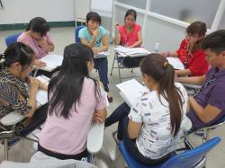Kỹ năng giao tiếp truyền đạt hiệu quả - Pou Yuen (24.08.2017)